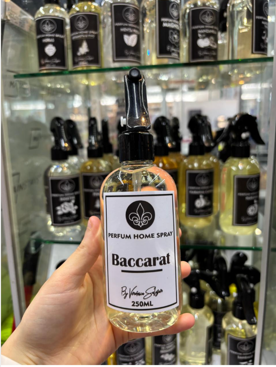 Baccarat