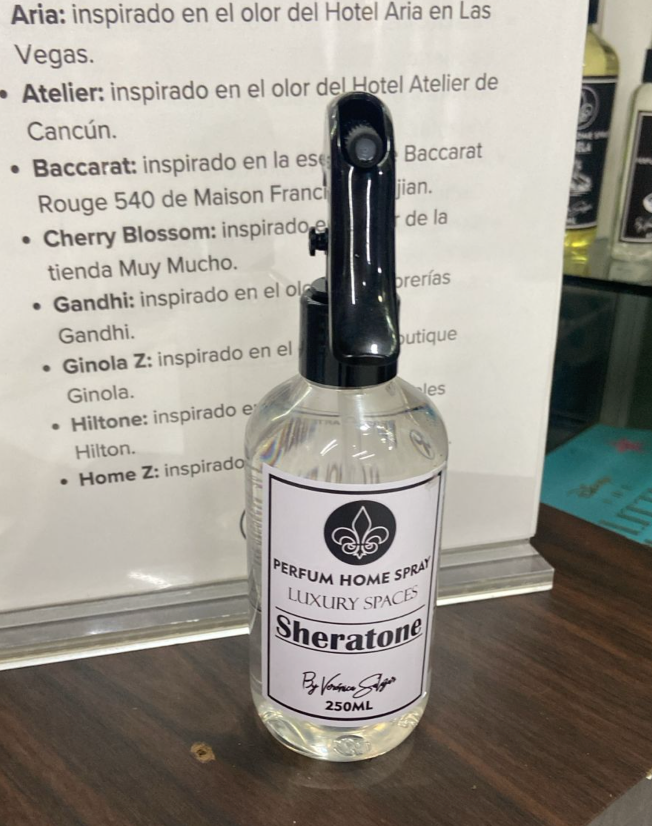 Sheratone