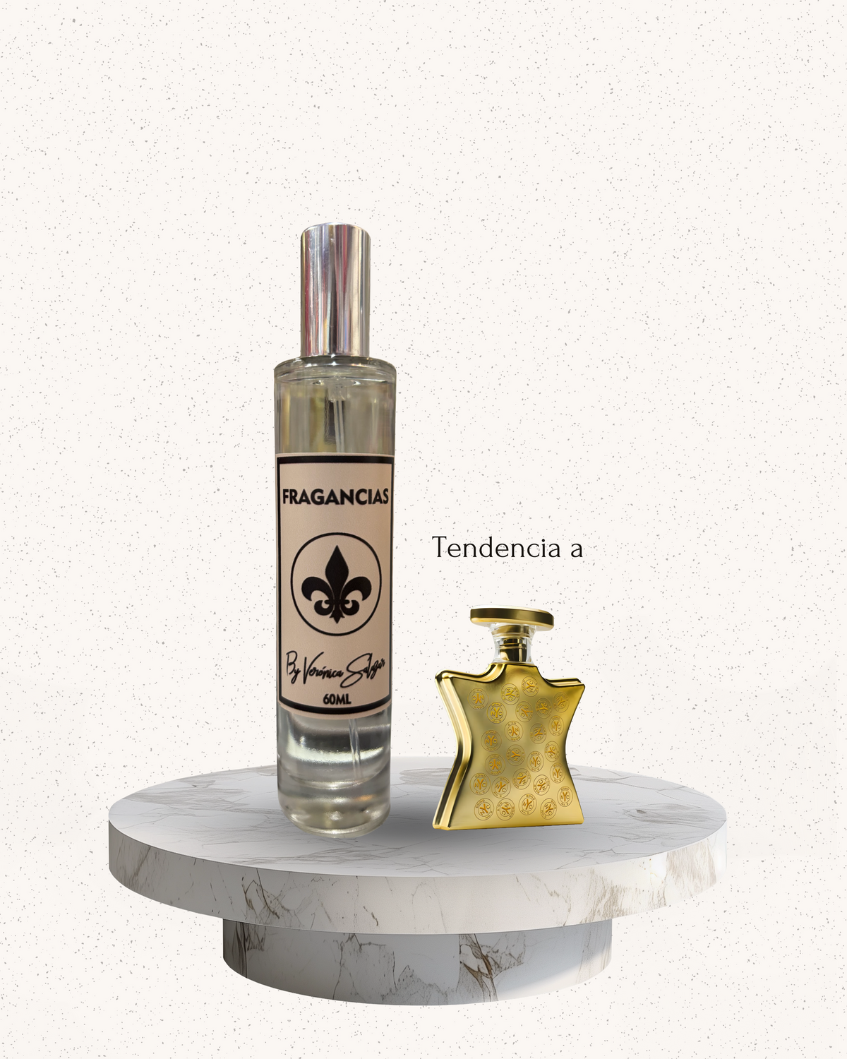 #527 | Tendencia a Bond No. 9 Perfume