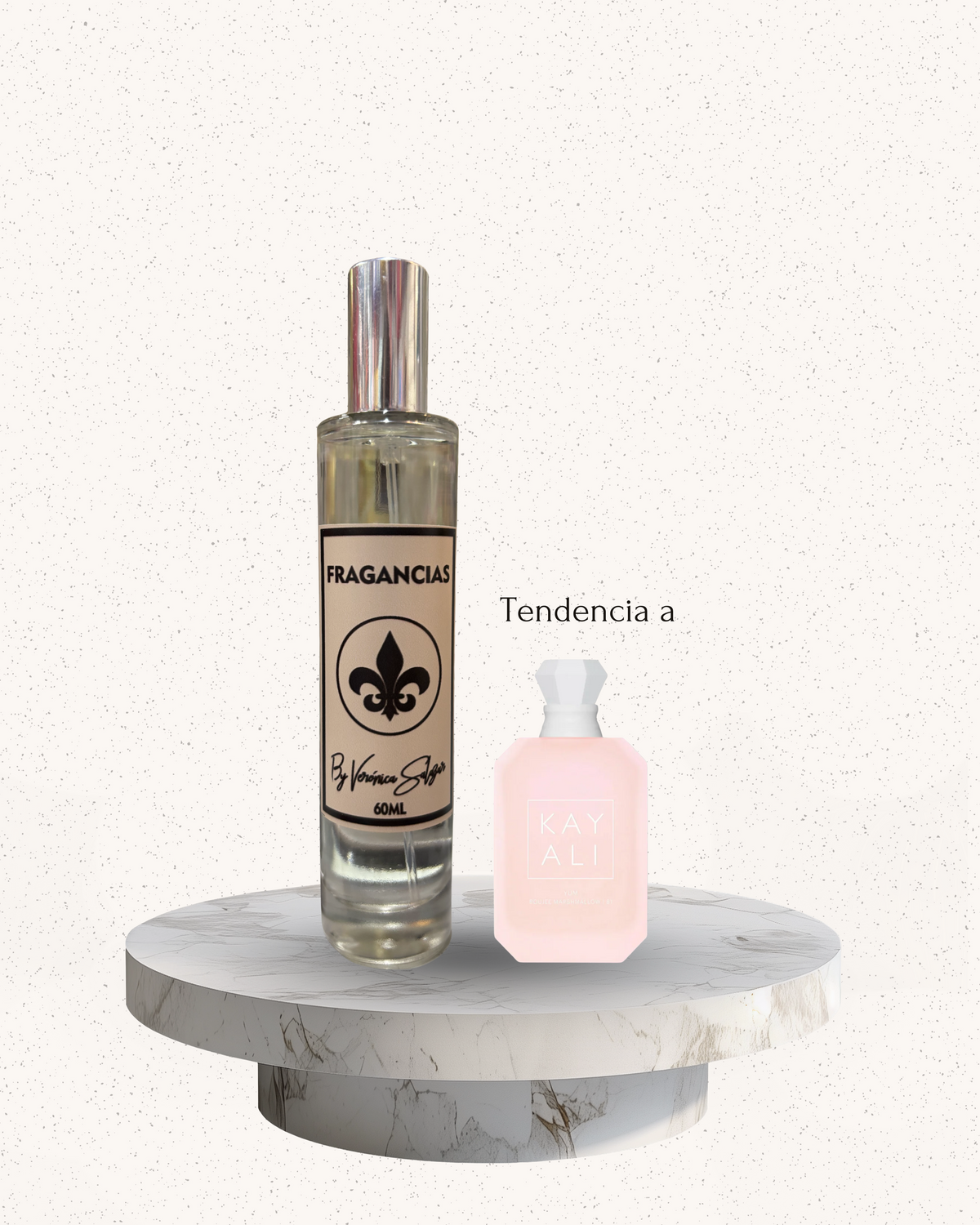 #200 | Tendencia a Yum Boujee Marshmallow | 81