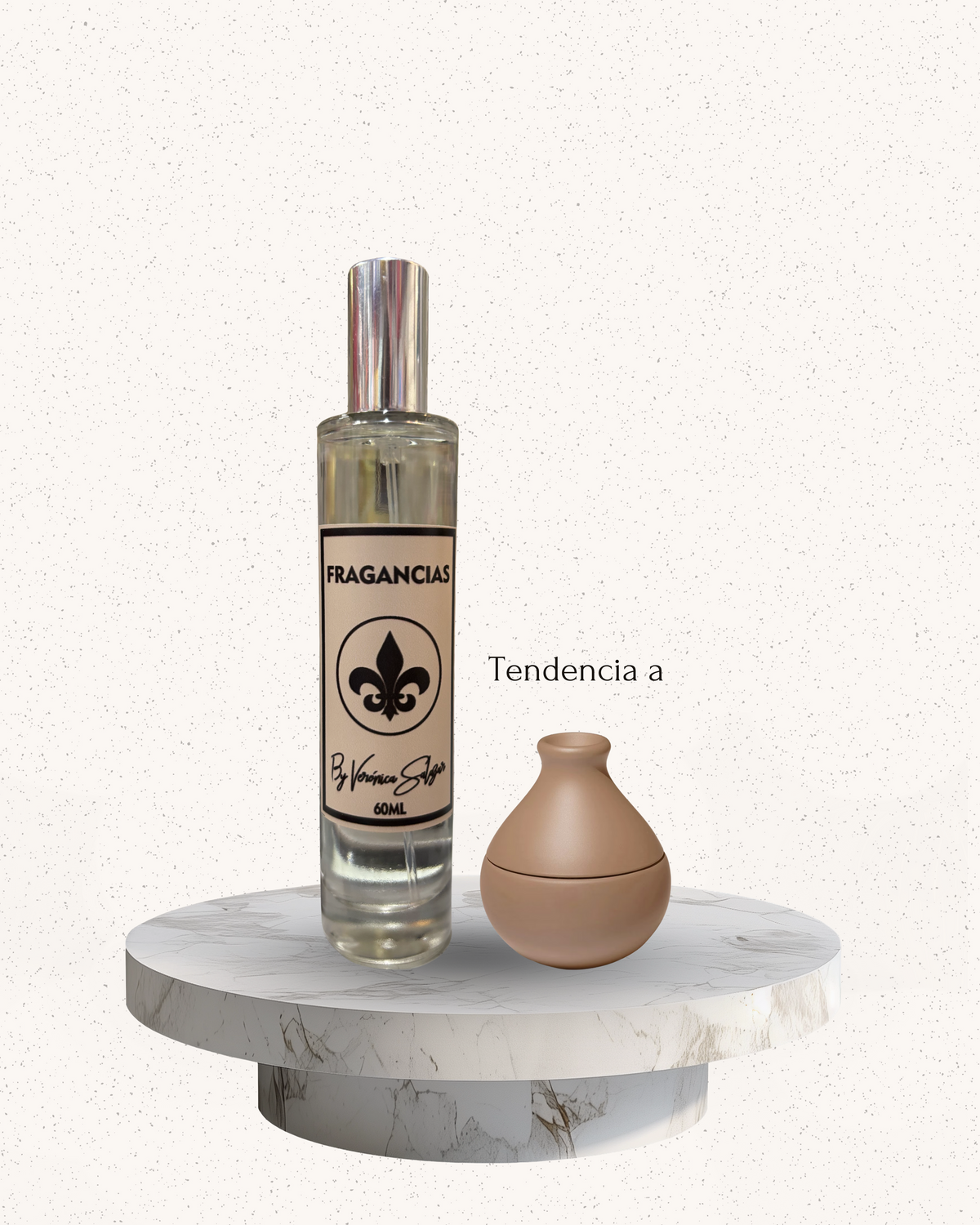 #387 | Tendencia a Caramel Orchid de KKW