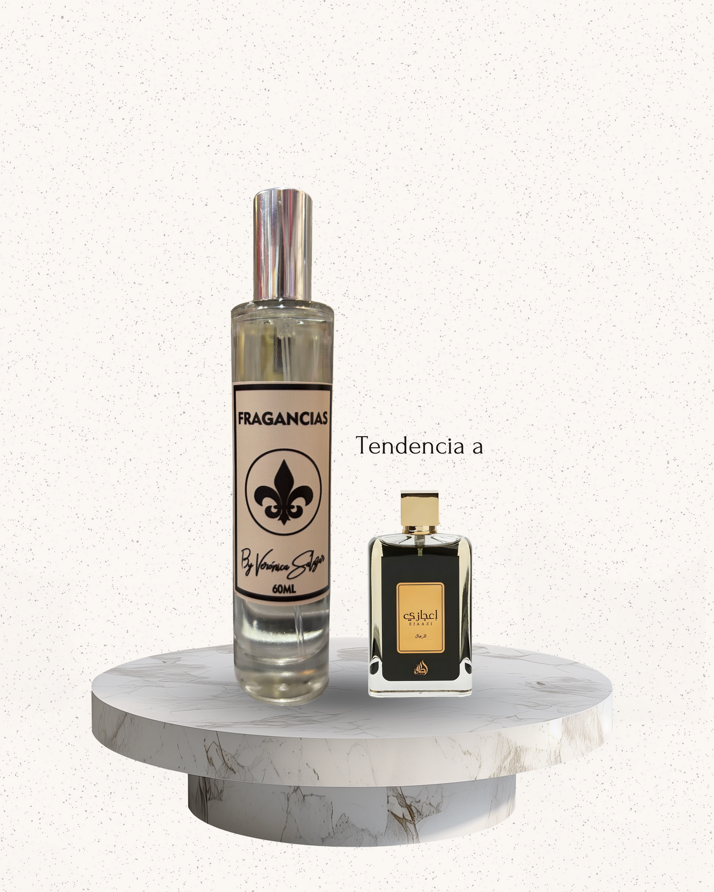 #389 | Tendencia a Ejaazi
