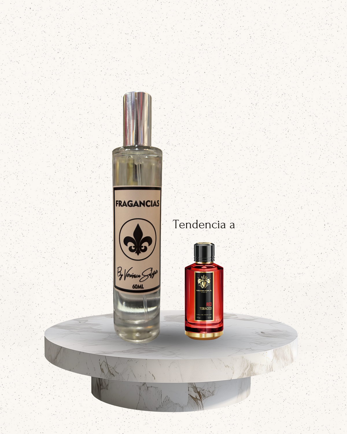 #415 | Tendencia a Red Tobacco