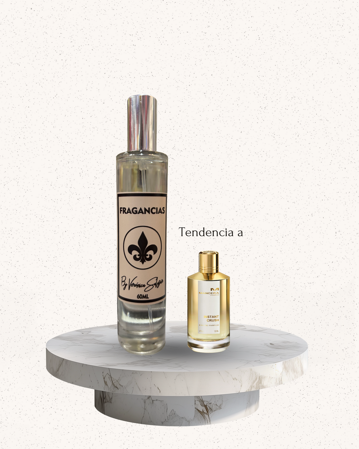 #418 | Tendencia a Instant Crush