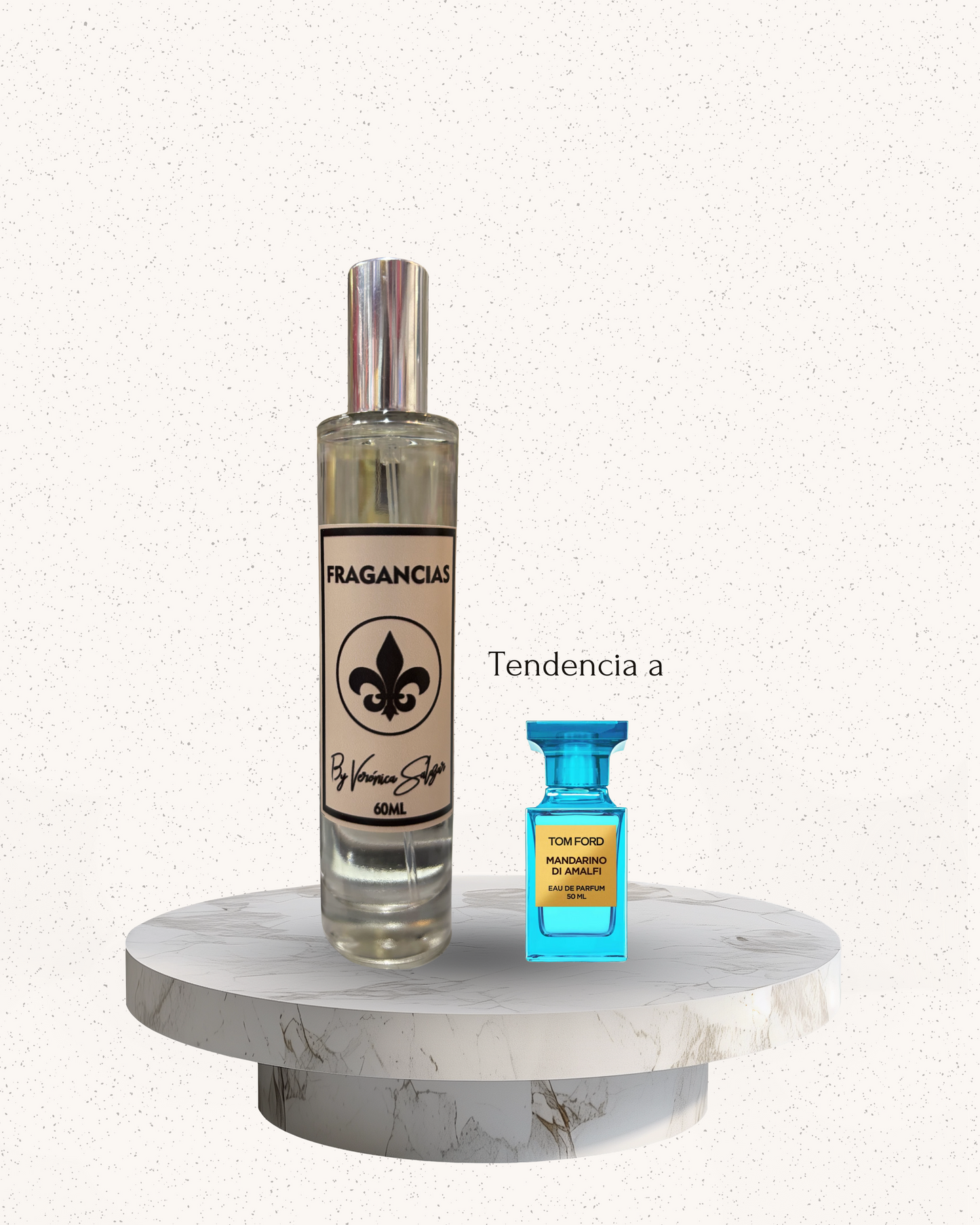 #437 | Tendencia a Mandarino di Amalfi