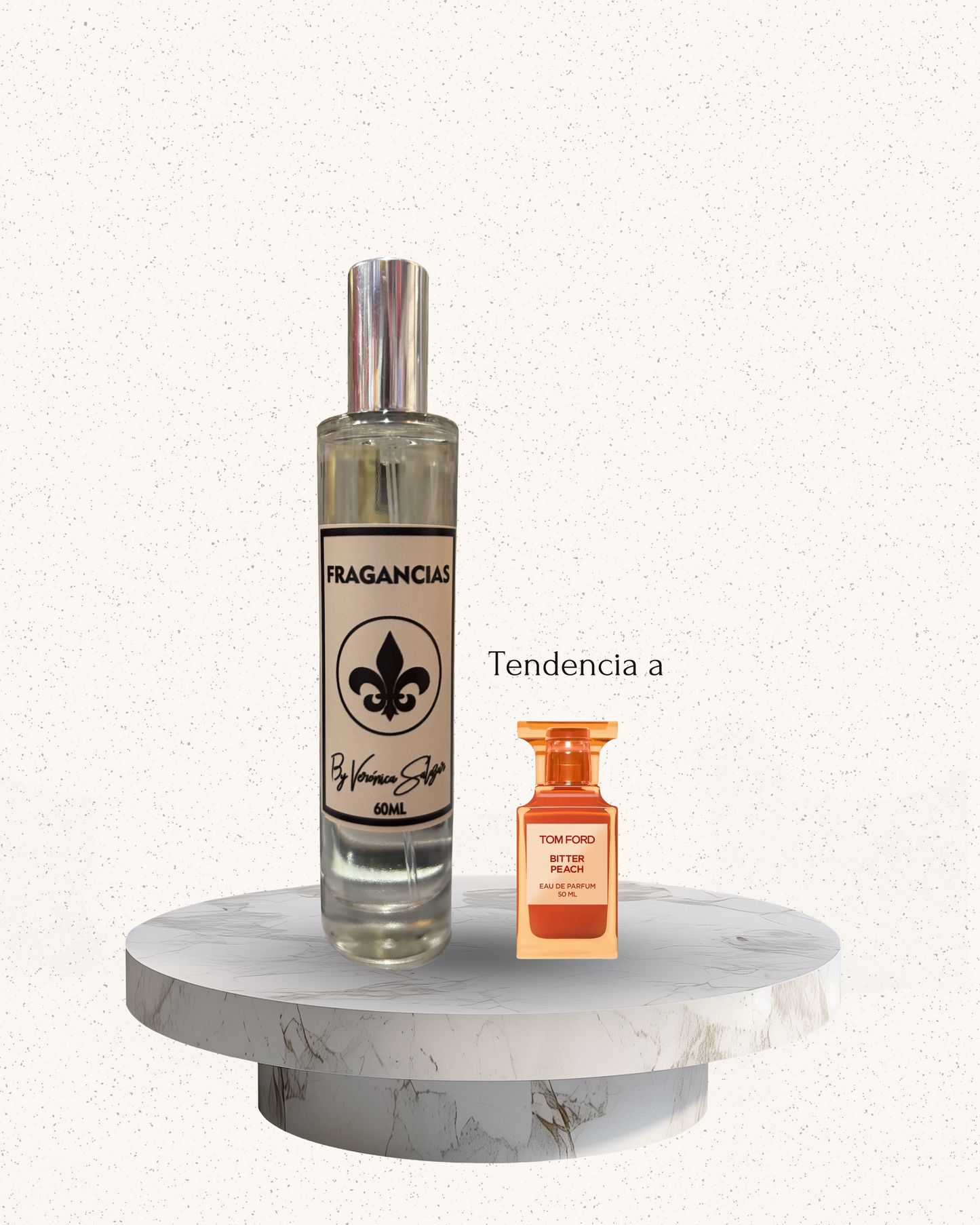 #438 | Tendencia a Bitter Peach