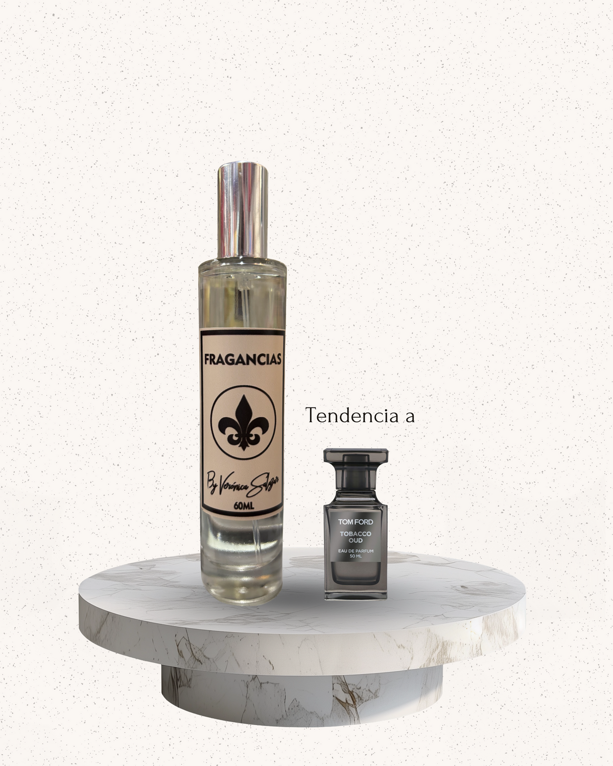 #439 | Tendencia a Tobacco Oud