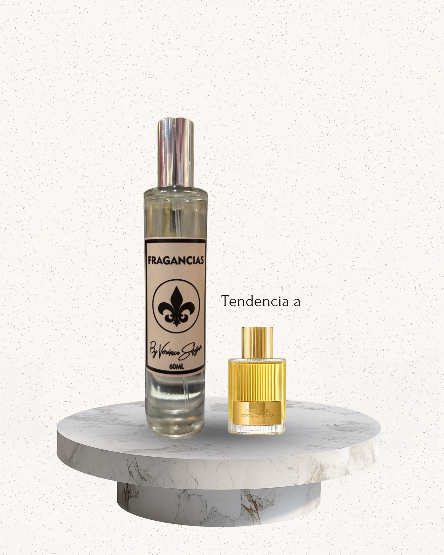 #440 | Tendencia a Costa Azzurra