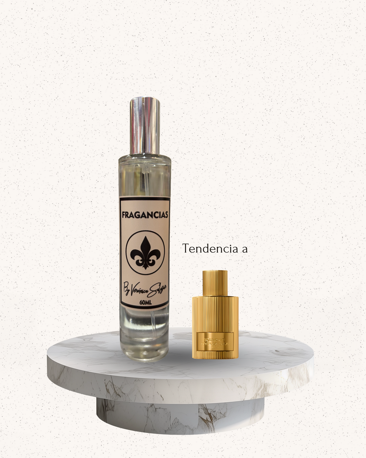 #441 | Tendencia a Costa Azzurra Parfum
