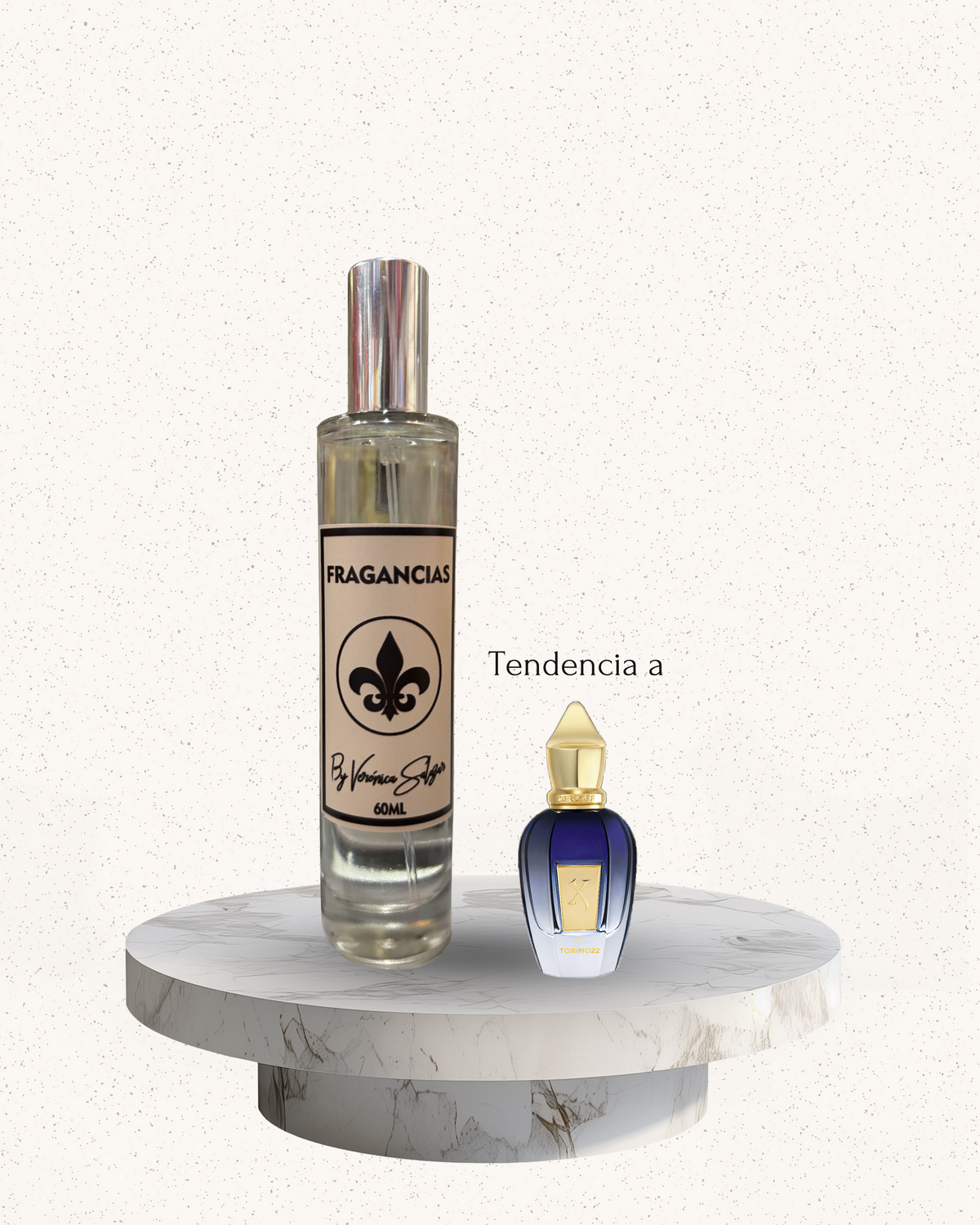#444 | Tendencia a Torino22