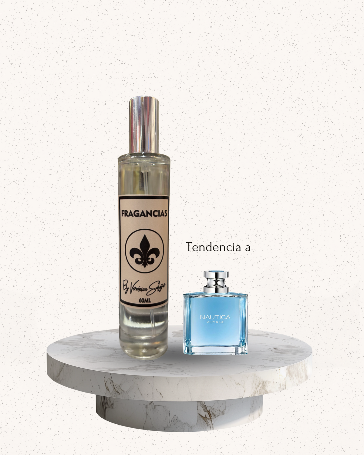 #449 | Tendencia a Nautica Voyage de Nautica