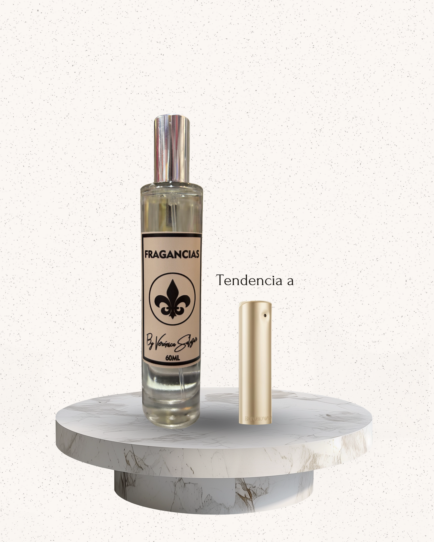 #472 | Tendencia a Emporio Armani She