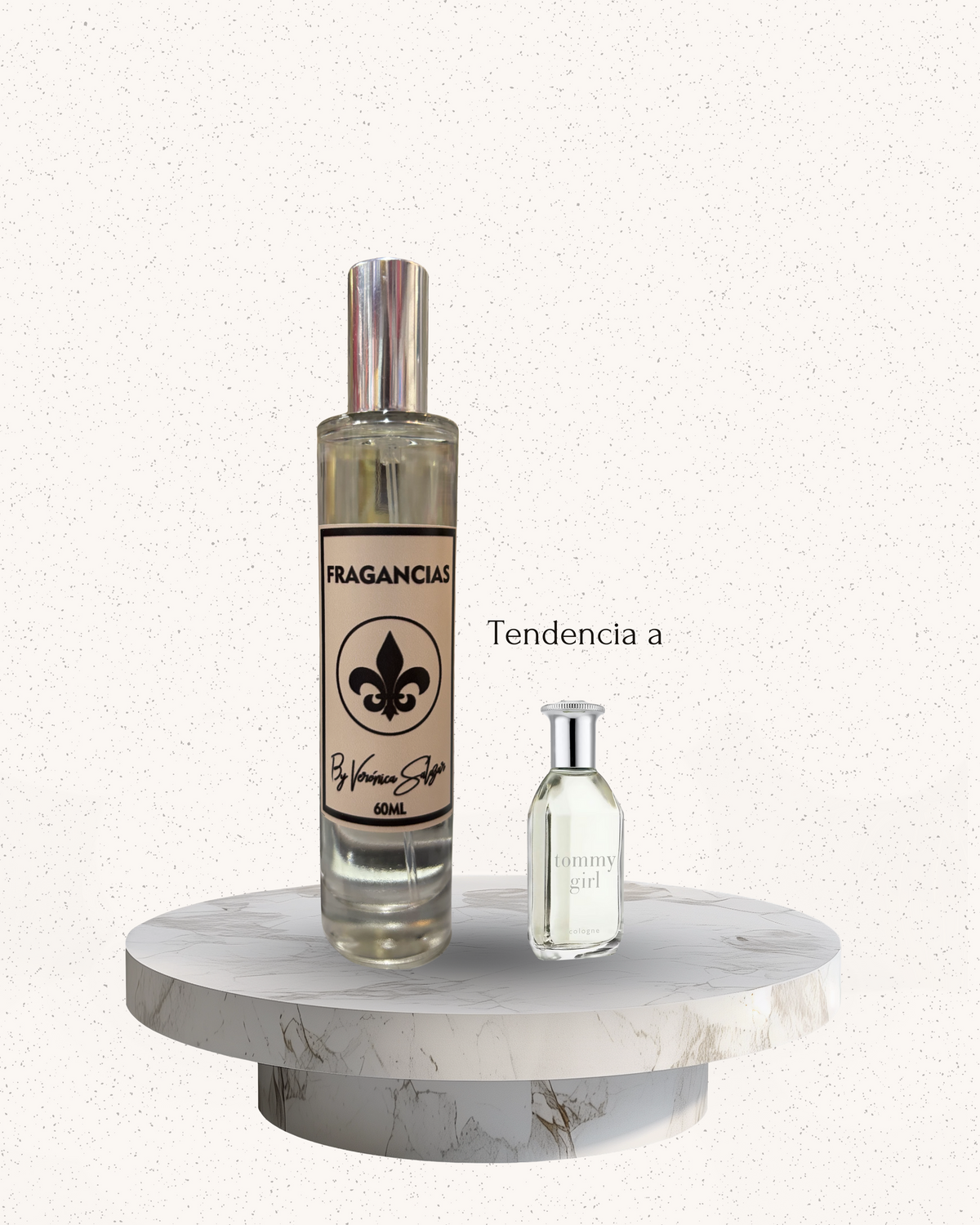#478 | Tendencia a Tommy Girl de Tommy Hilfiger
