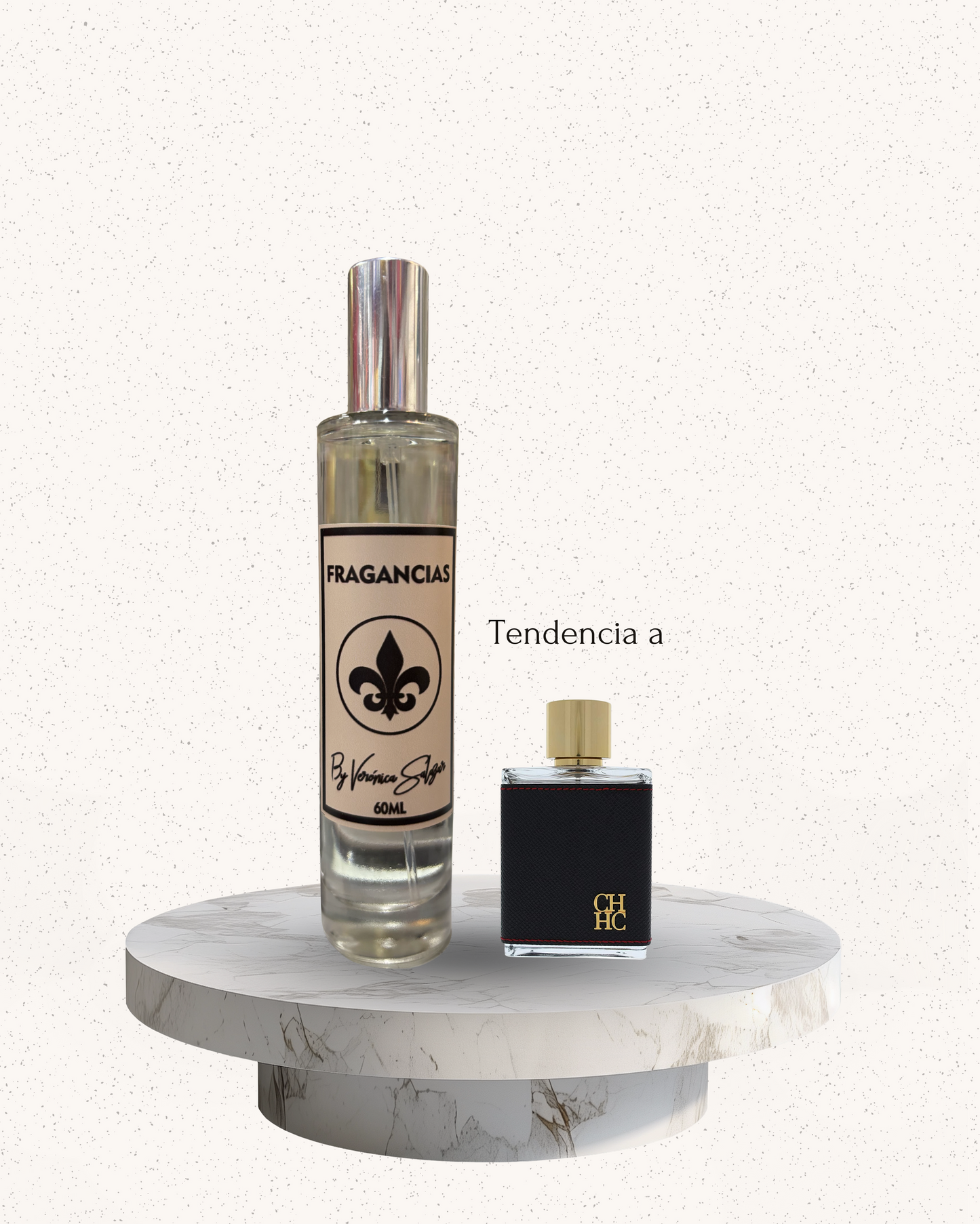 #485 | Tendencia a CH Men
