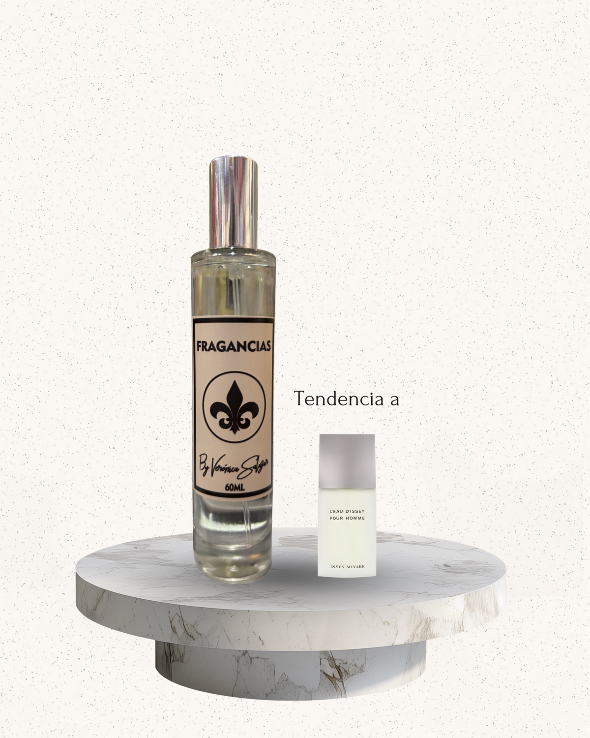 #486 | Tendencia a L'Eau d'Issey Pour Homme de Issey Miyake