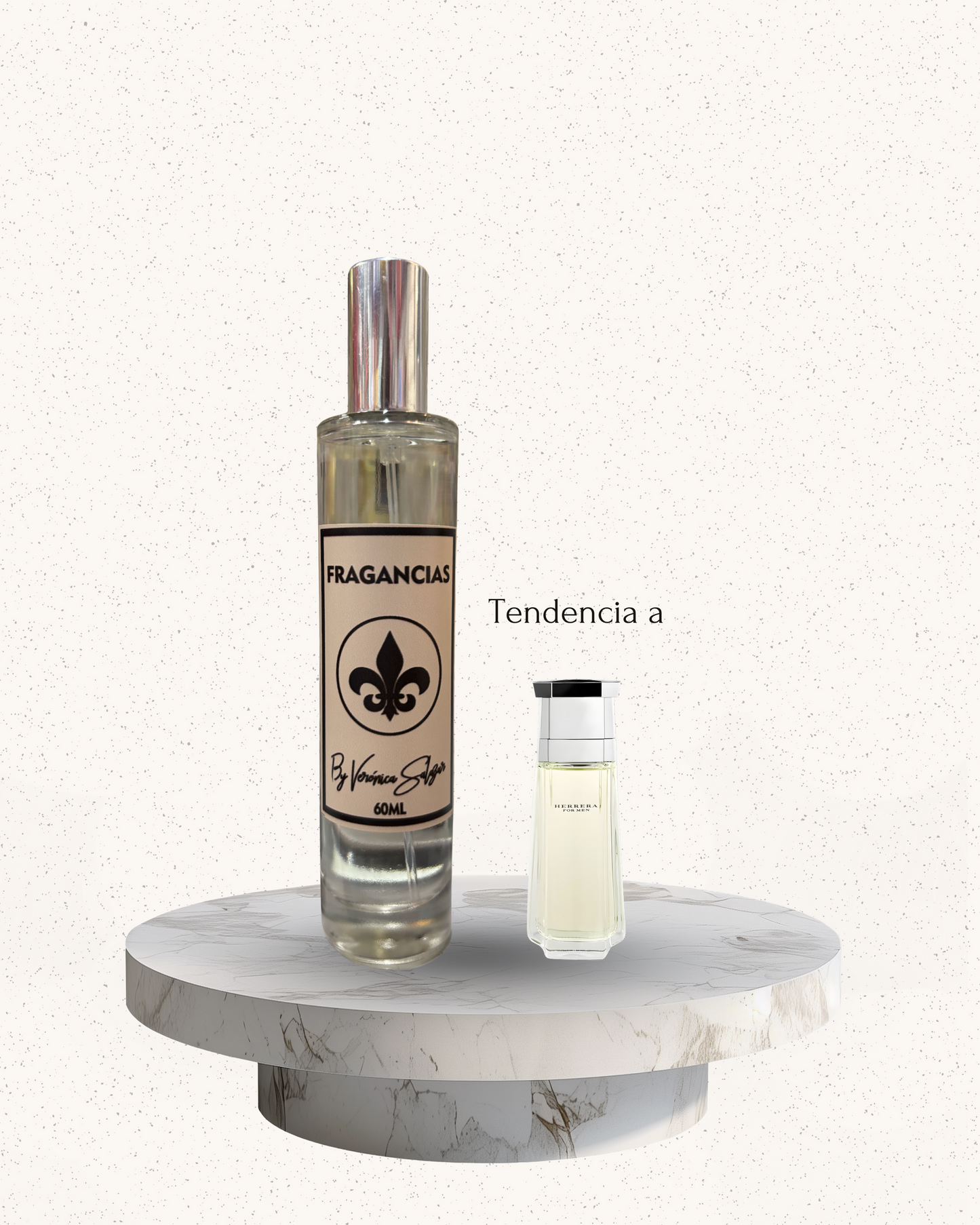#489 | Tendencia a Herrera For Men