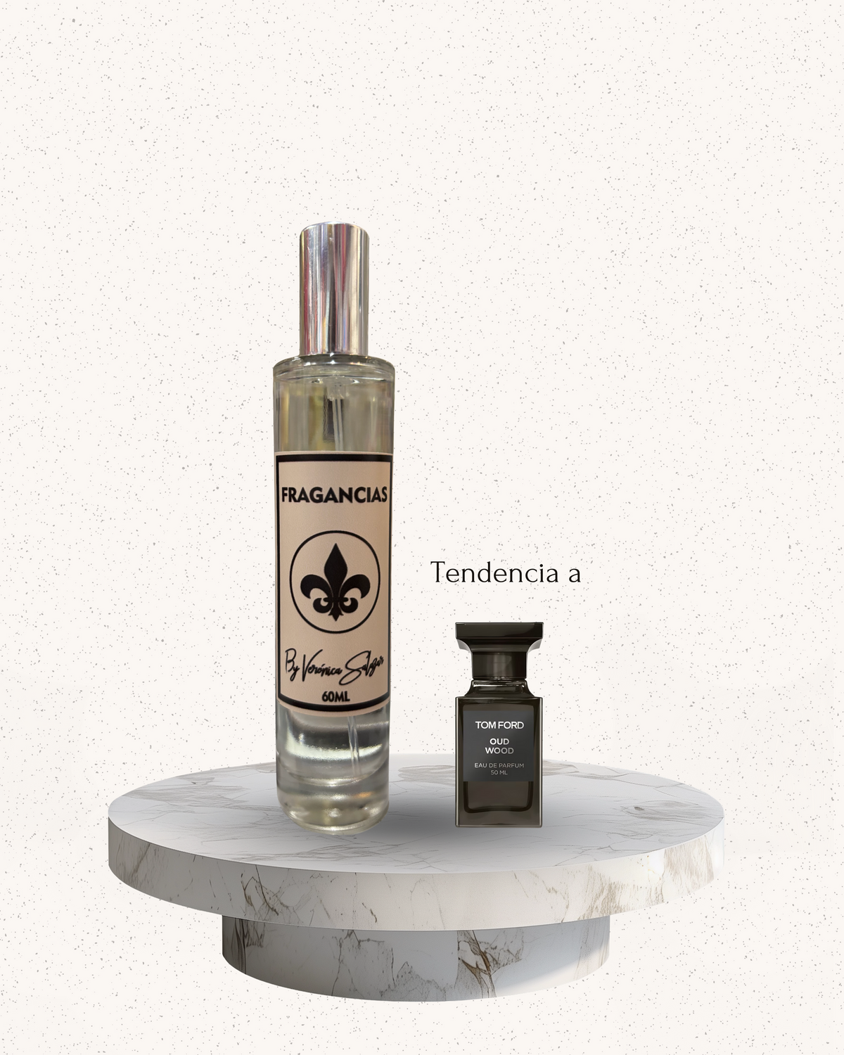 #512 | Tendencia a Oud Wood