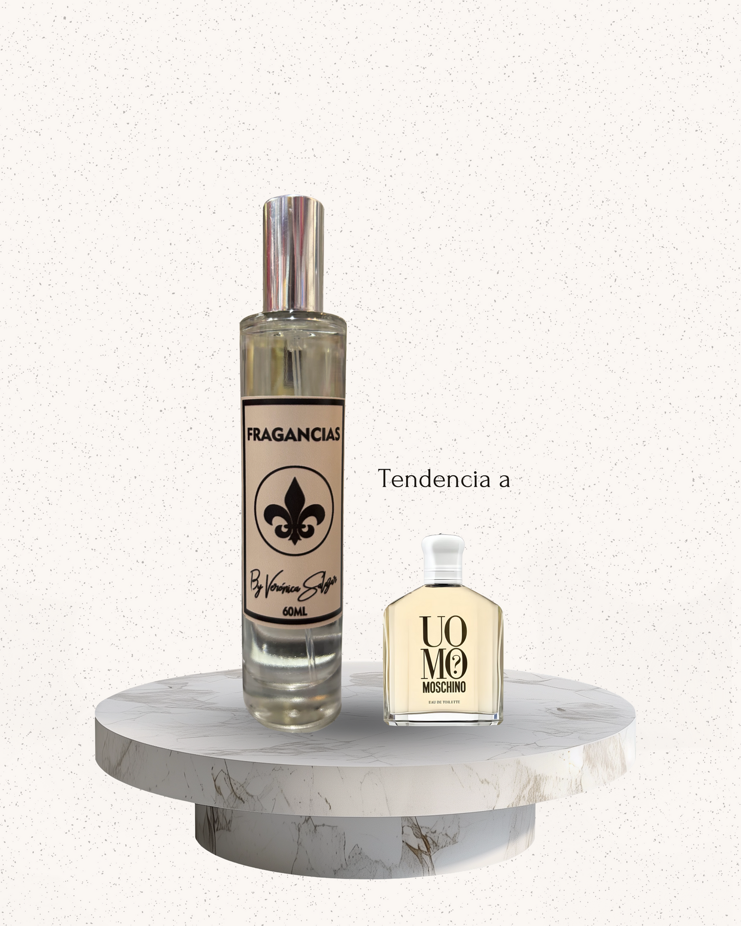 #284 | Tendencia a Uomo?
