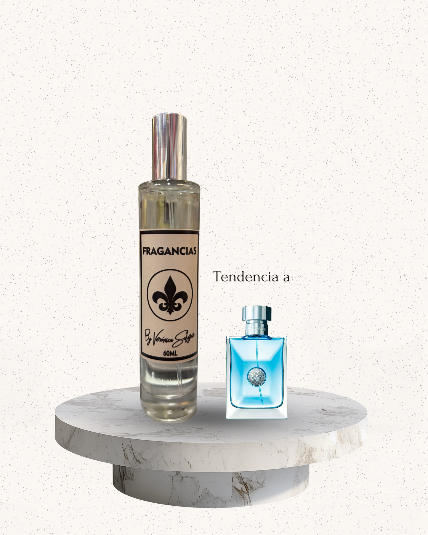 #314 | Tendencia a Versace Pour Homme