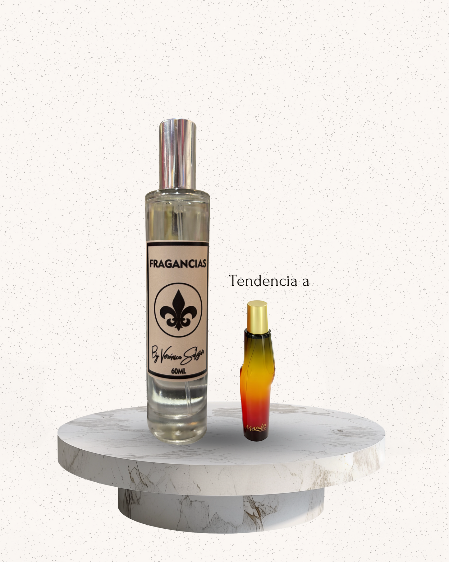 #275 | Tendencia a Mambo for Men de Liz Claiborne