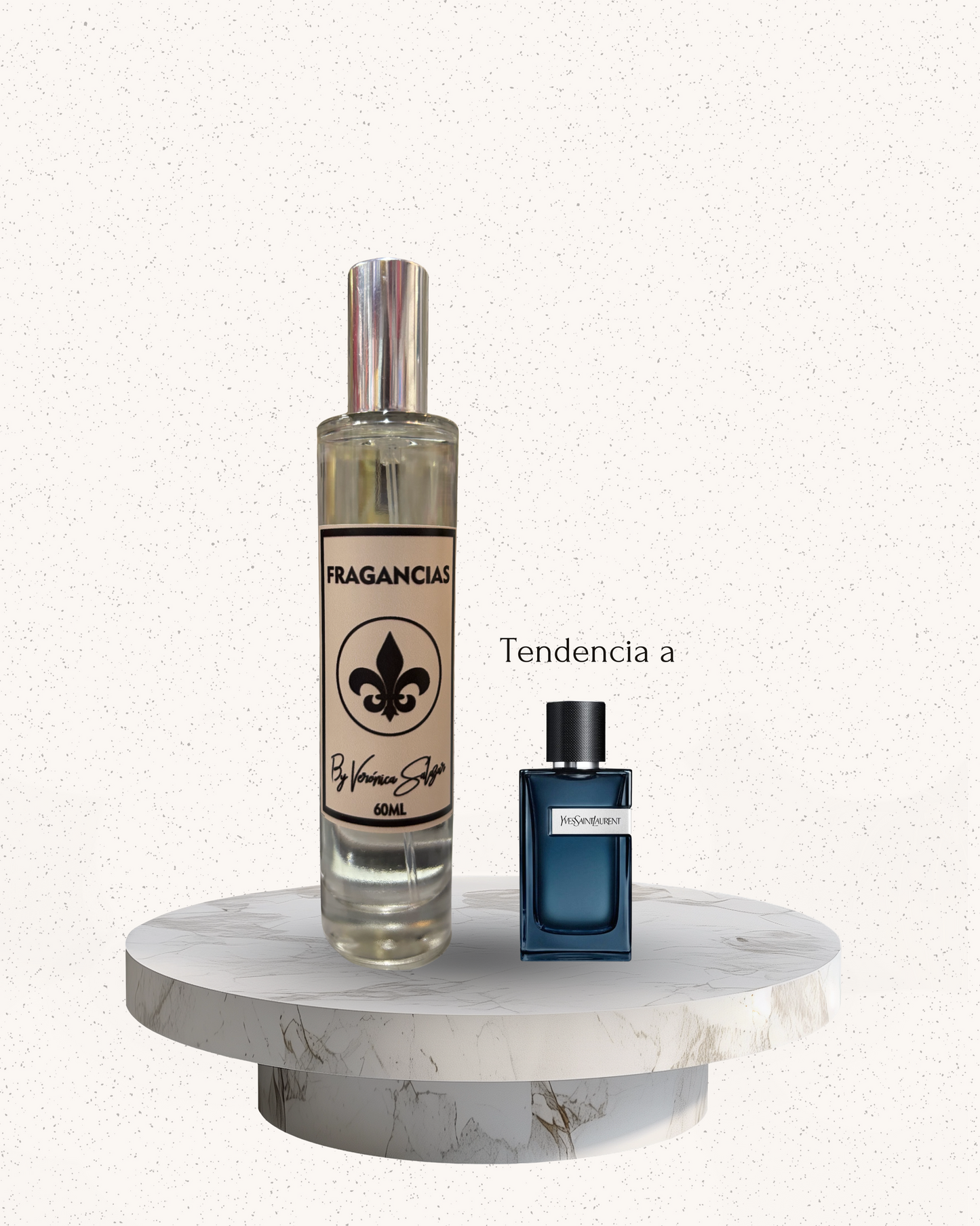 #325 | Tendencia a Y Eau de Parfum Intense
