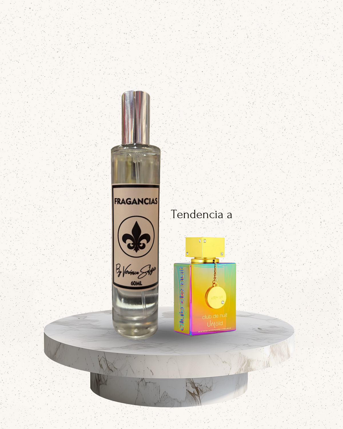 #342 | Tendencia a Club de Nuit Untold