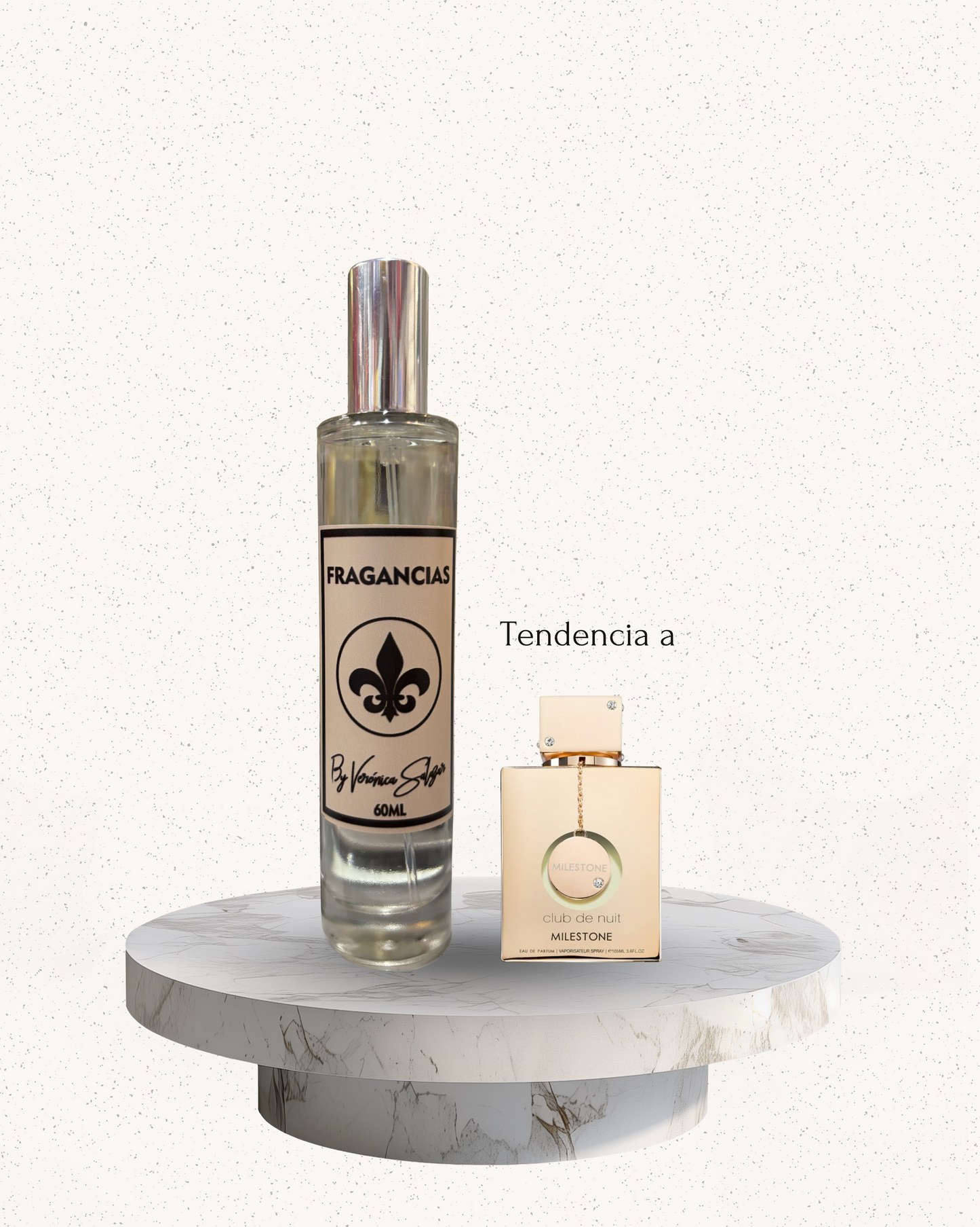 #343 | Tendencia a Club de Nuit Milestone