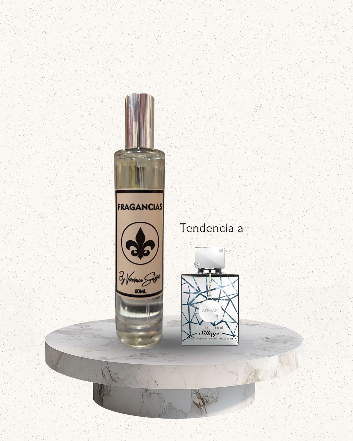 #344 | Tendencia a Club de Nuit Sillage