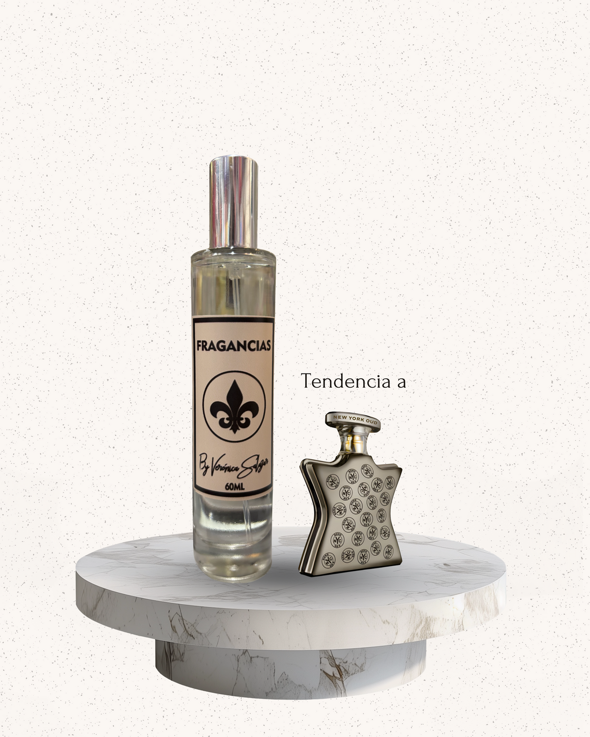 #349 | Tendencia a New York Oud