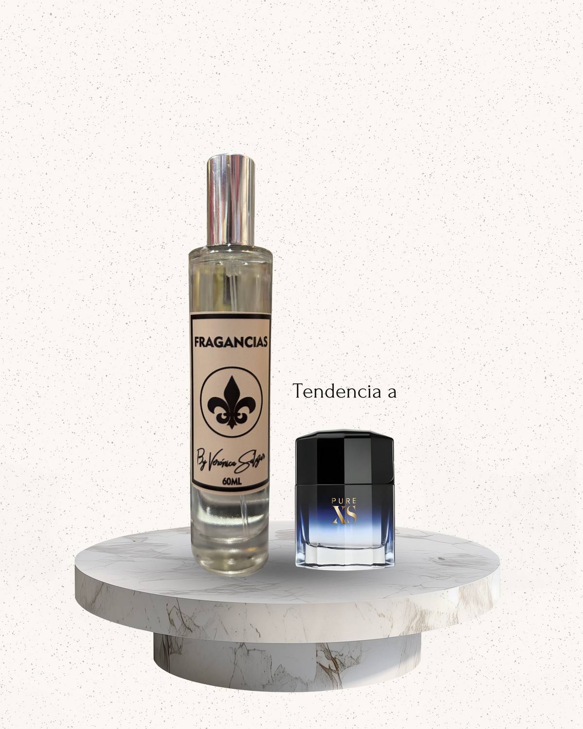 #289 | Tendencia a Pure XS
