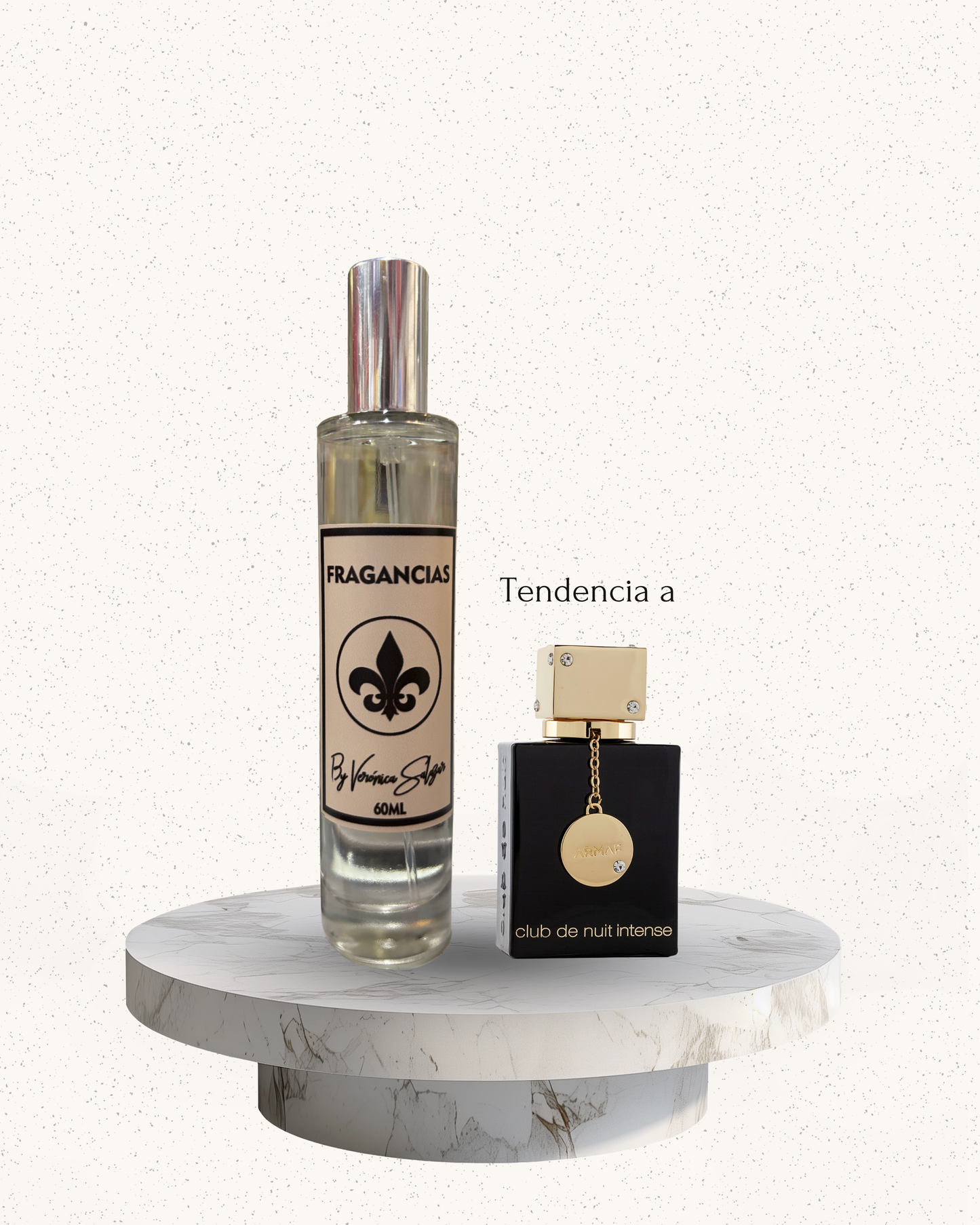 #506 | Tendencia a Club De Nuit Intense Woman Perfume Oil