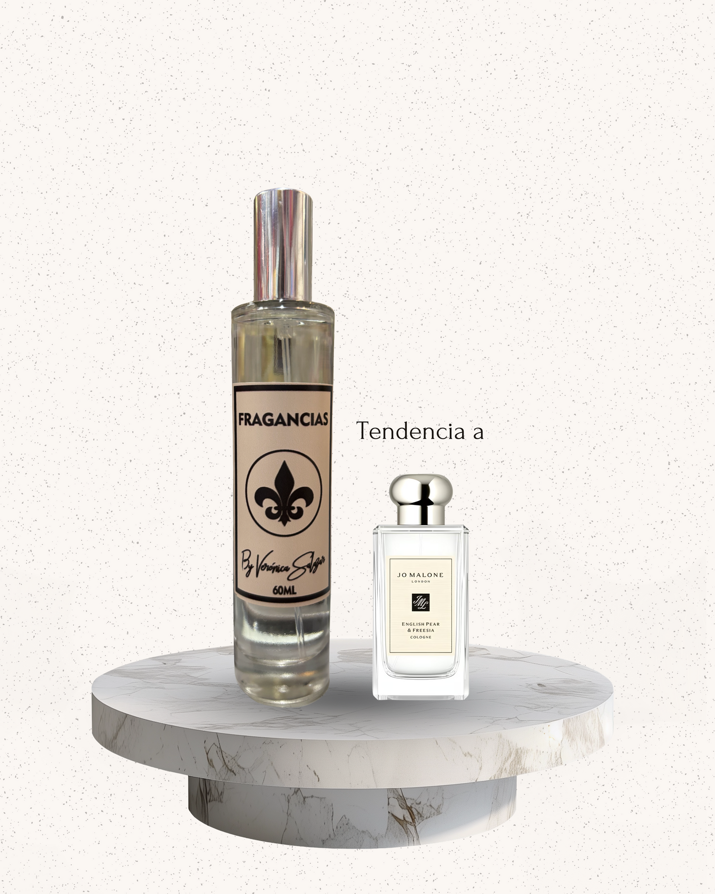 #379 | Tendencia a English Pear & Freesia