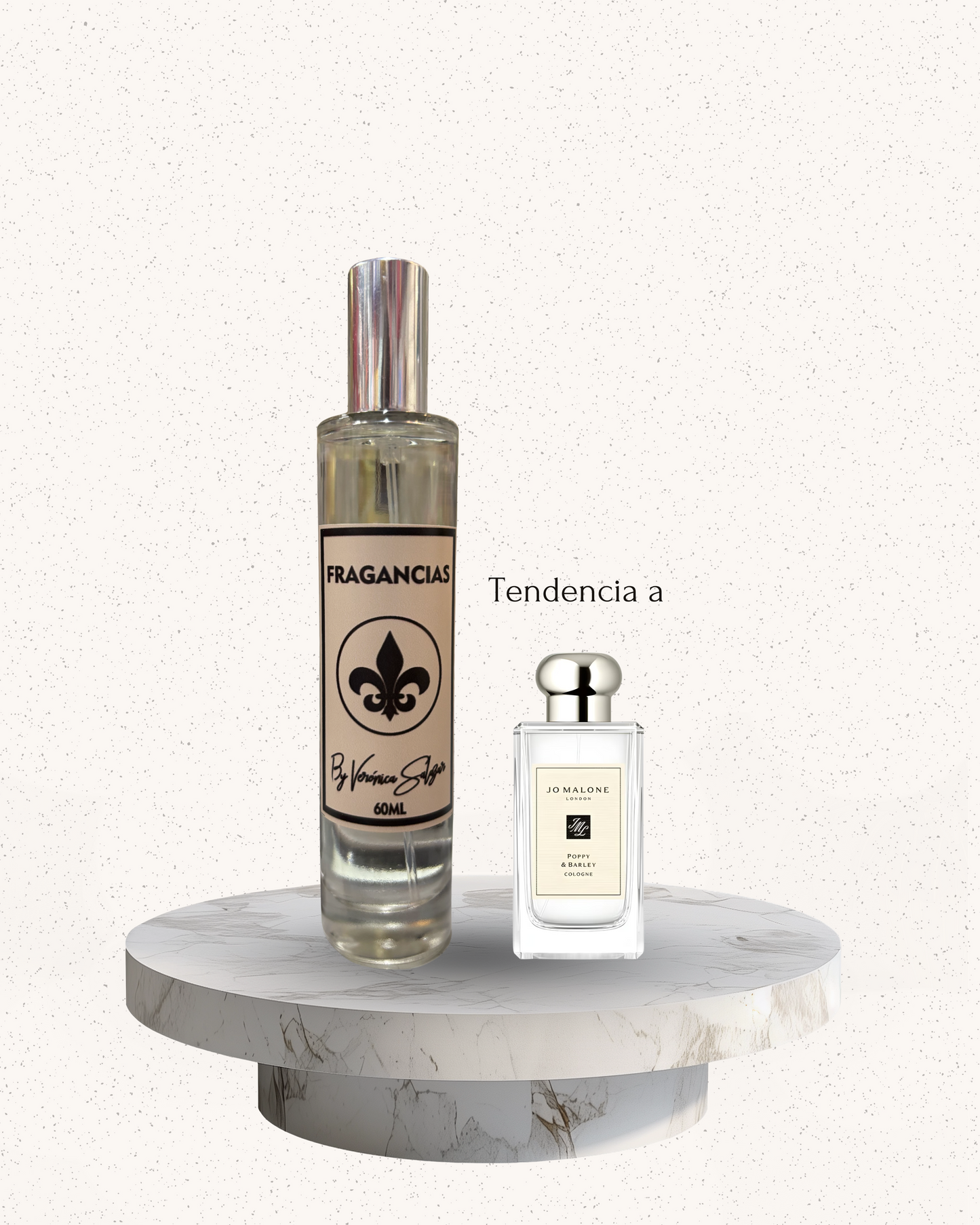 #380 | Tendencia a Poppy & Barley