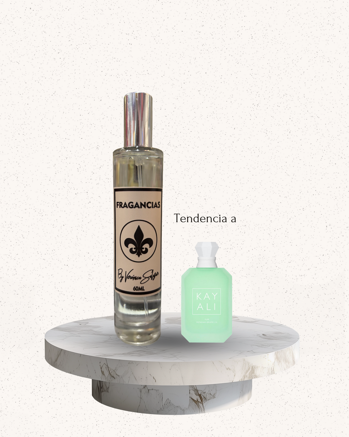 #382 | Tendencia a Yum Pistachio Gelato | 33