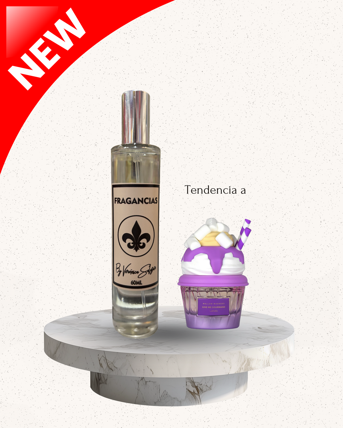 #840 | Tendencia a Mallow Maddnes