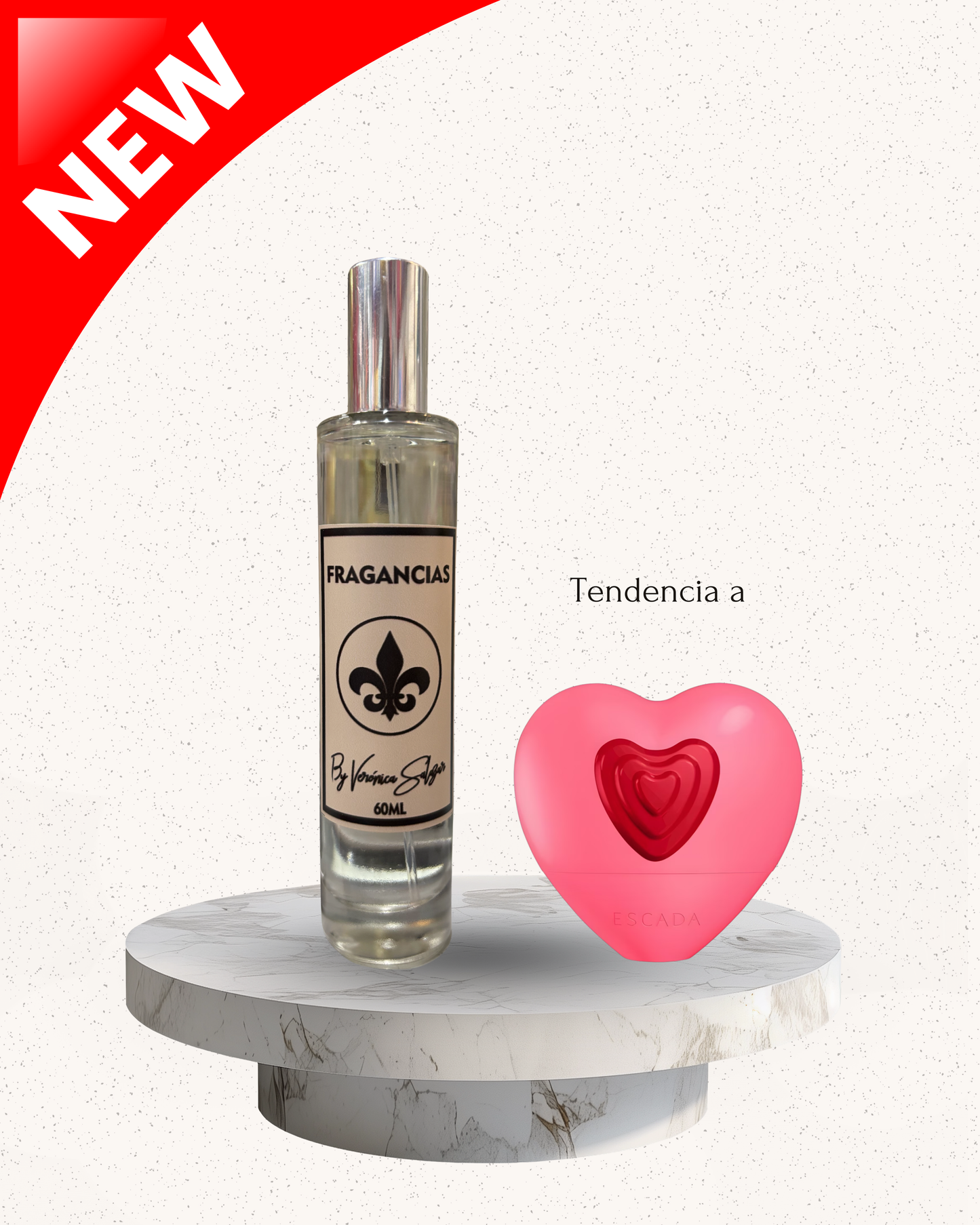 #851 | Tendencia a Candy Love