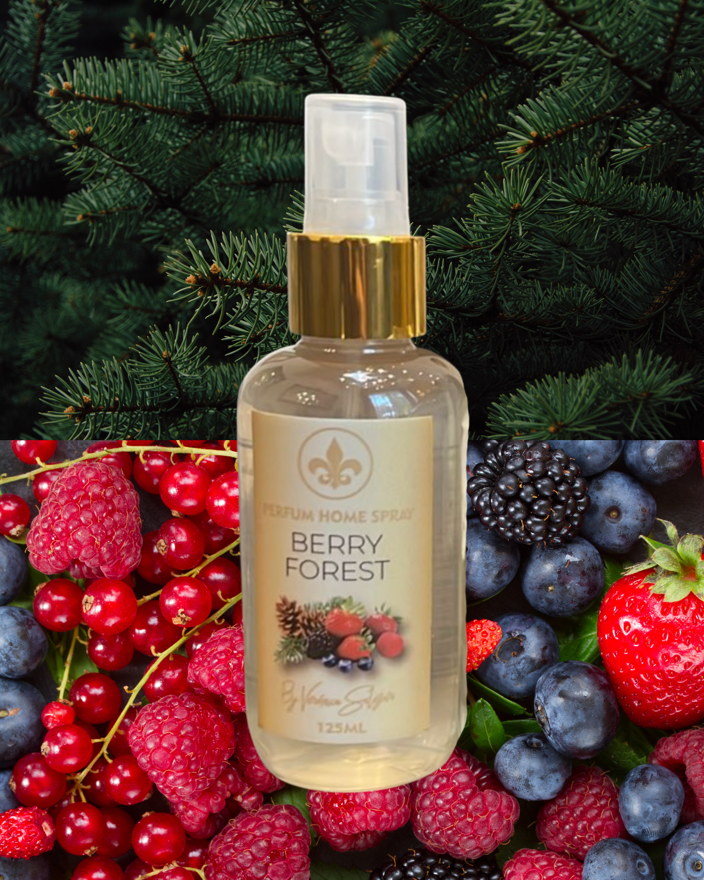 Berry Forest