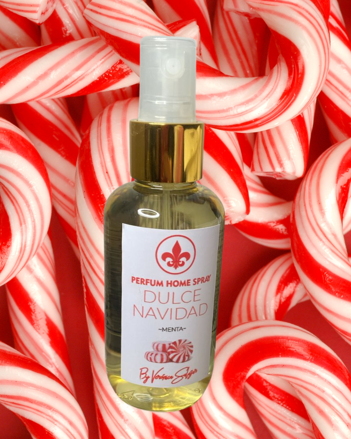Dulce Navidad