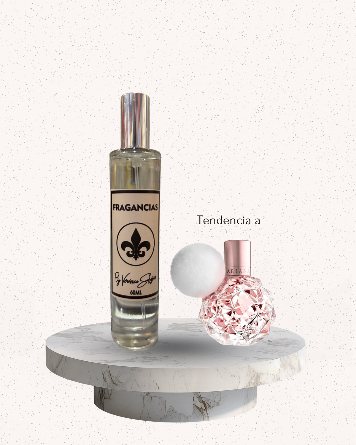 #16 | Tendencia a Ari