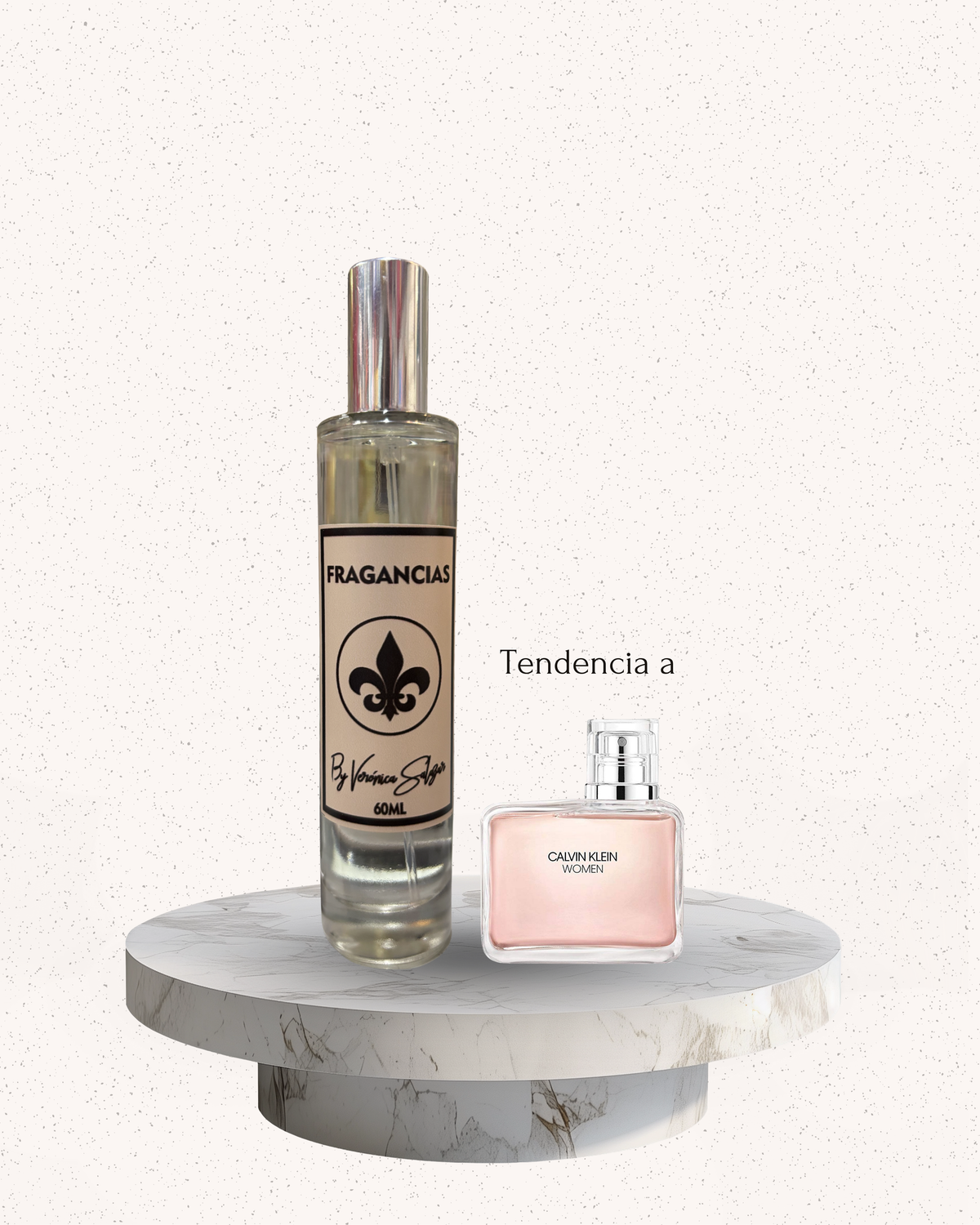 #31 | Tendencia a Calvin Klein Women