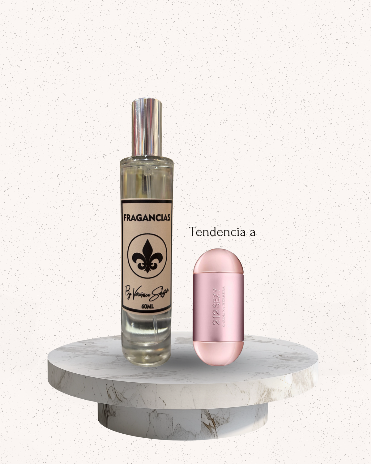#49 | Tendencia a 212 Sexy