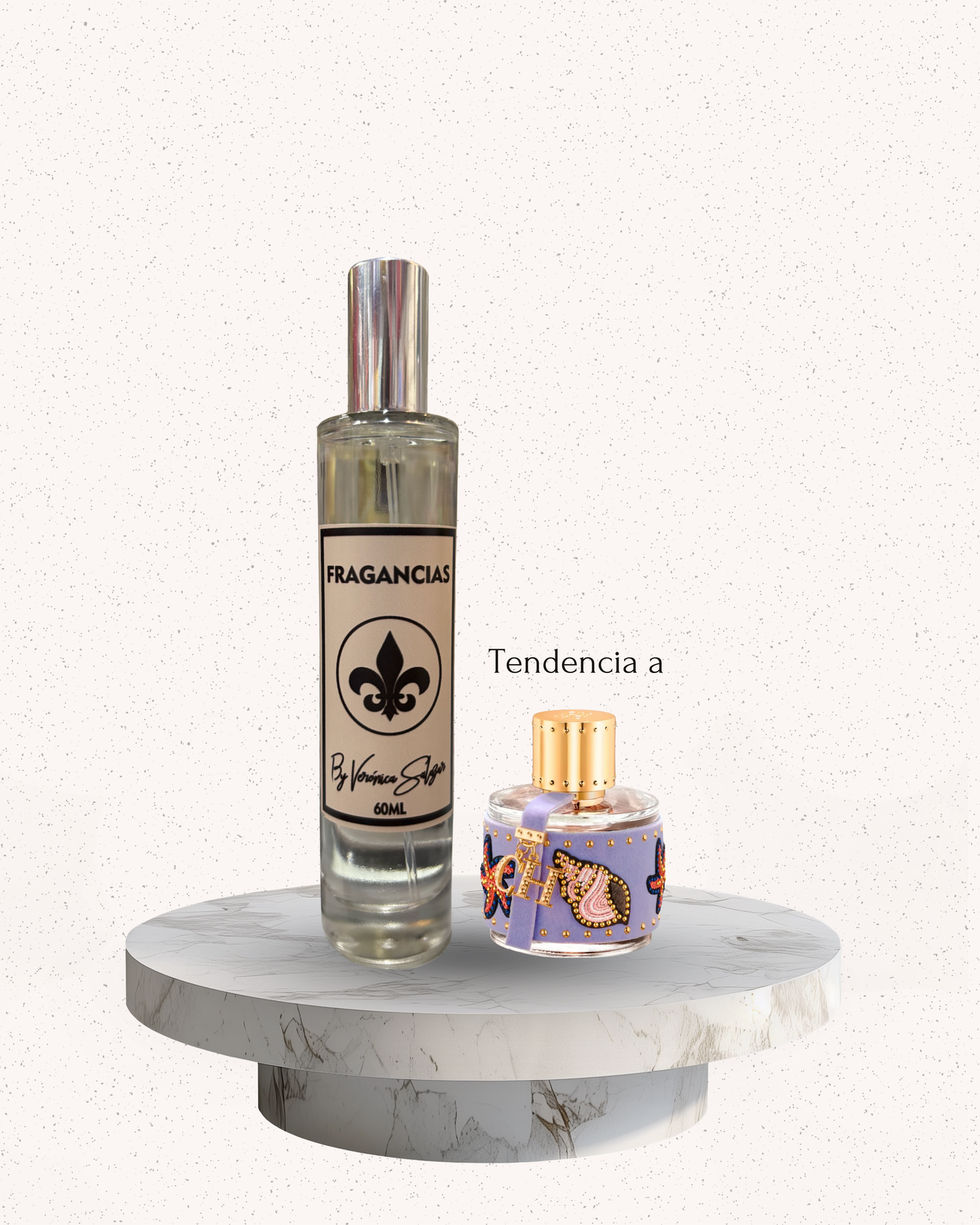 #50 | Tendencia a CH Under the sea