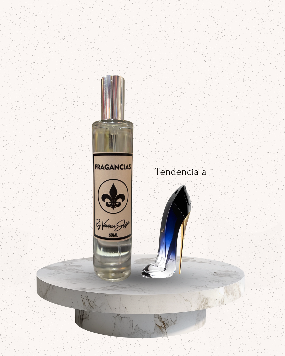 #52 | Tendencia a Good Girl Légère