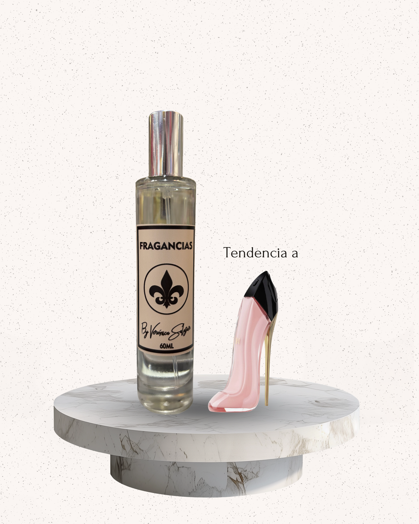#58 | Tendencia a Good Girl Blush