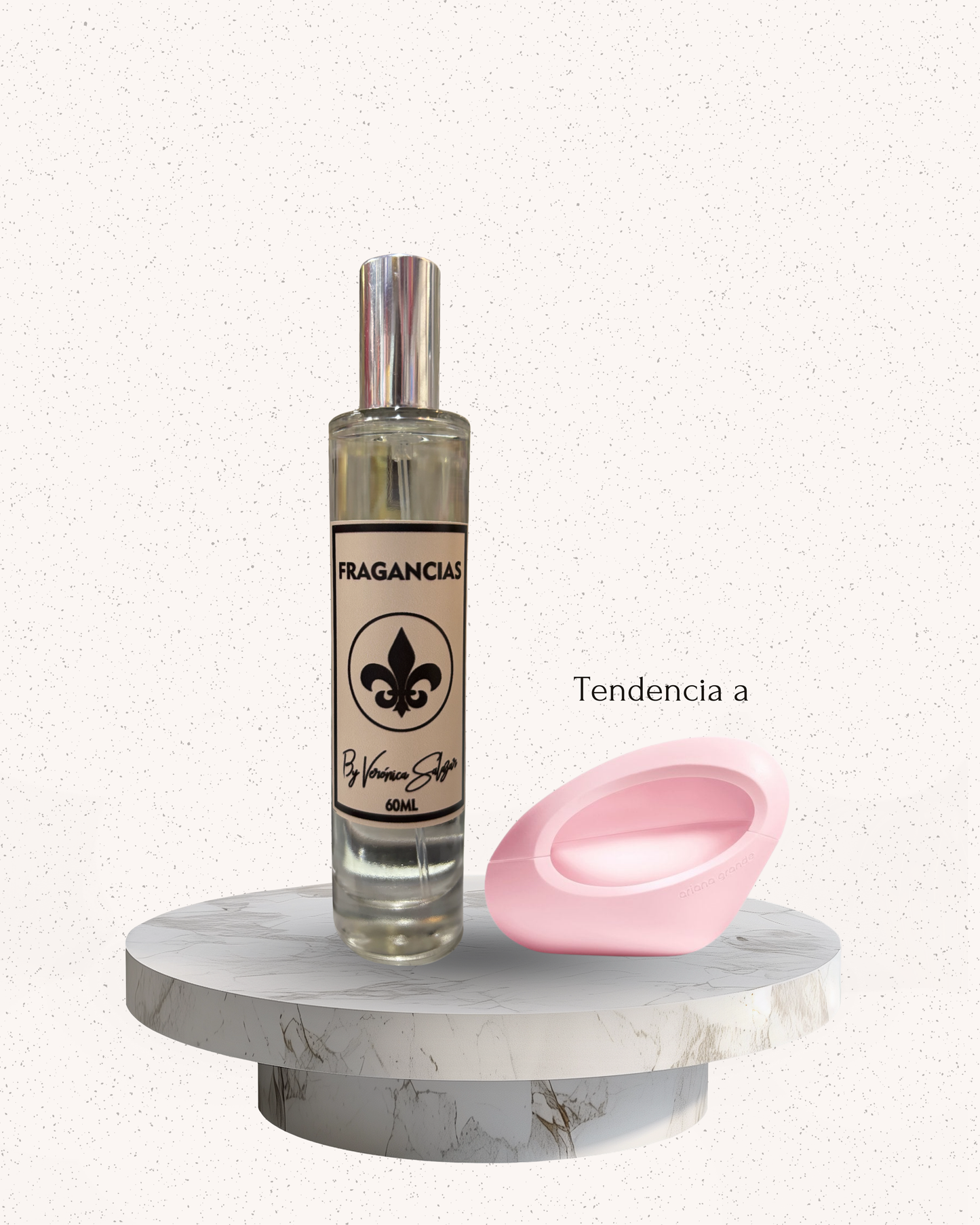 #40 | Tendencia a Mod Blush