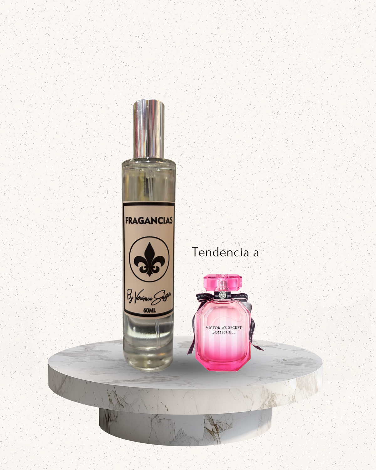 #188 | Tendencia a Bombshell