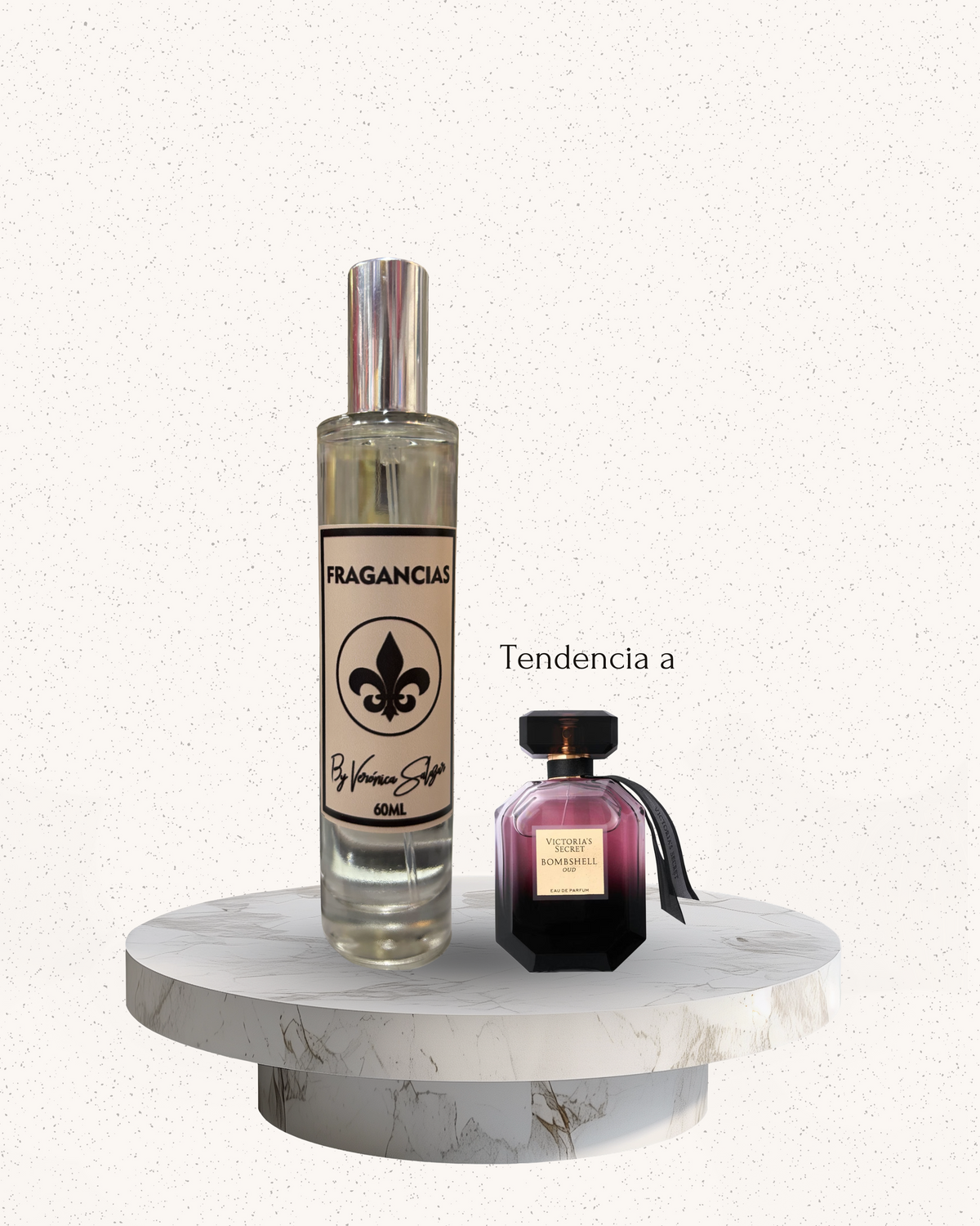 #189 | Tendencia a Bombshell Oud