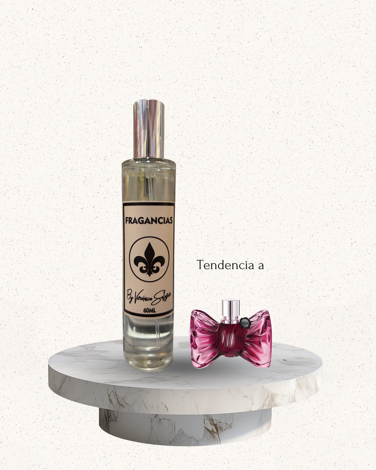 #190 | Tendencia a Bonbon de Viktor & Rolf