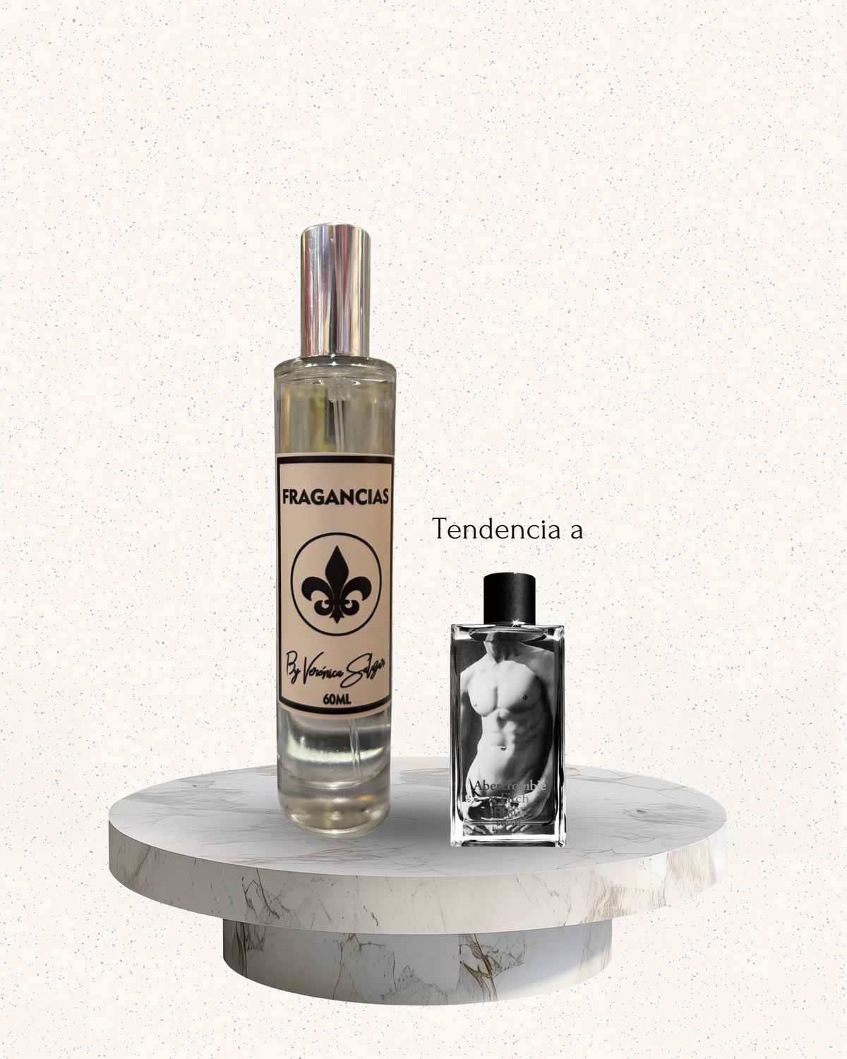 #206 | Tendencia a Fierce de Abercrombie & Fitch