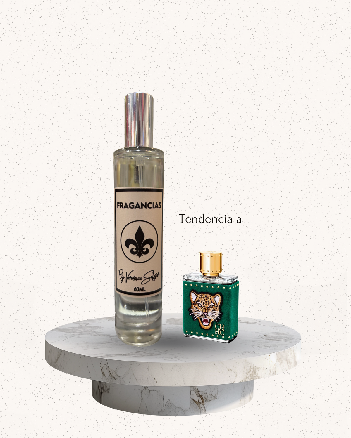 #221 | Tendencia a CH Beasts